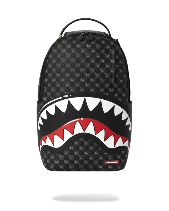 Sprayground - Shinobi Sharks In Paris Backpack