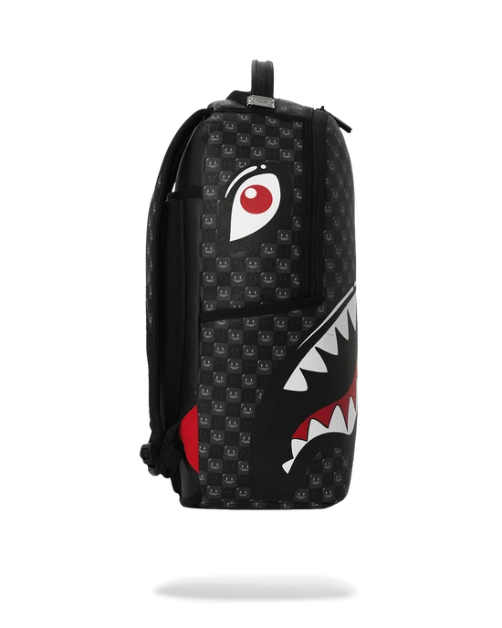 Sprayground - Shinobi Sharks In Paris Backpack