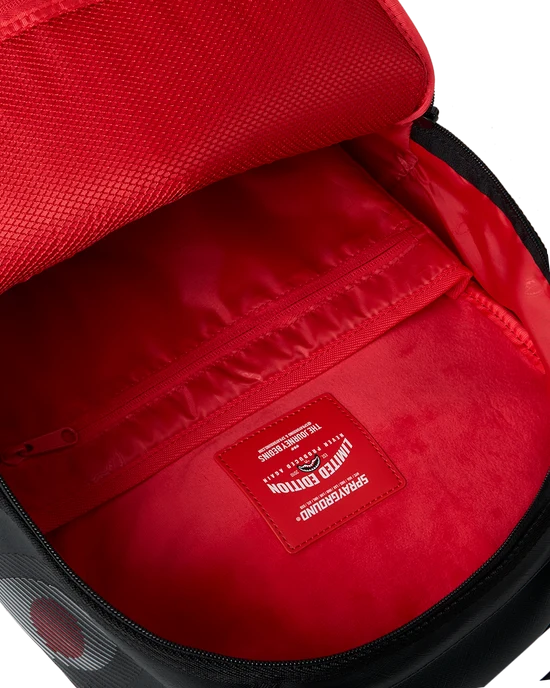 Sprayground - Stealth Glide Backpack