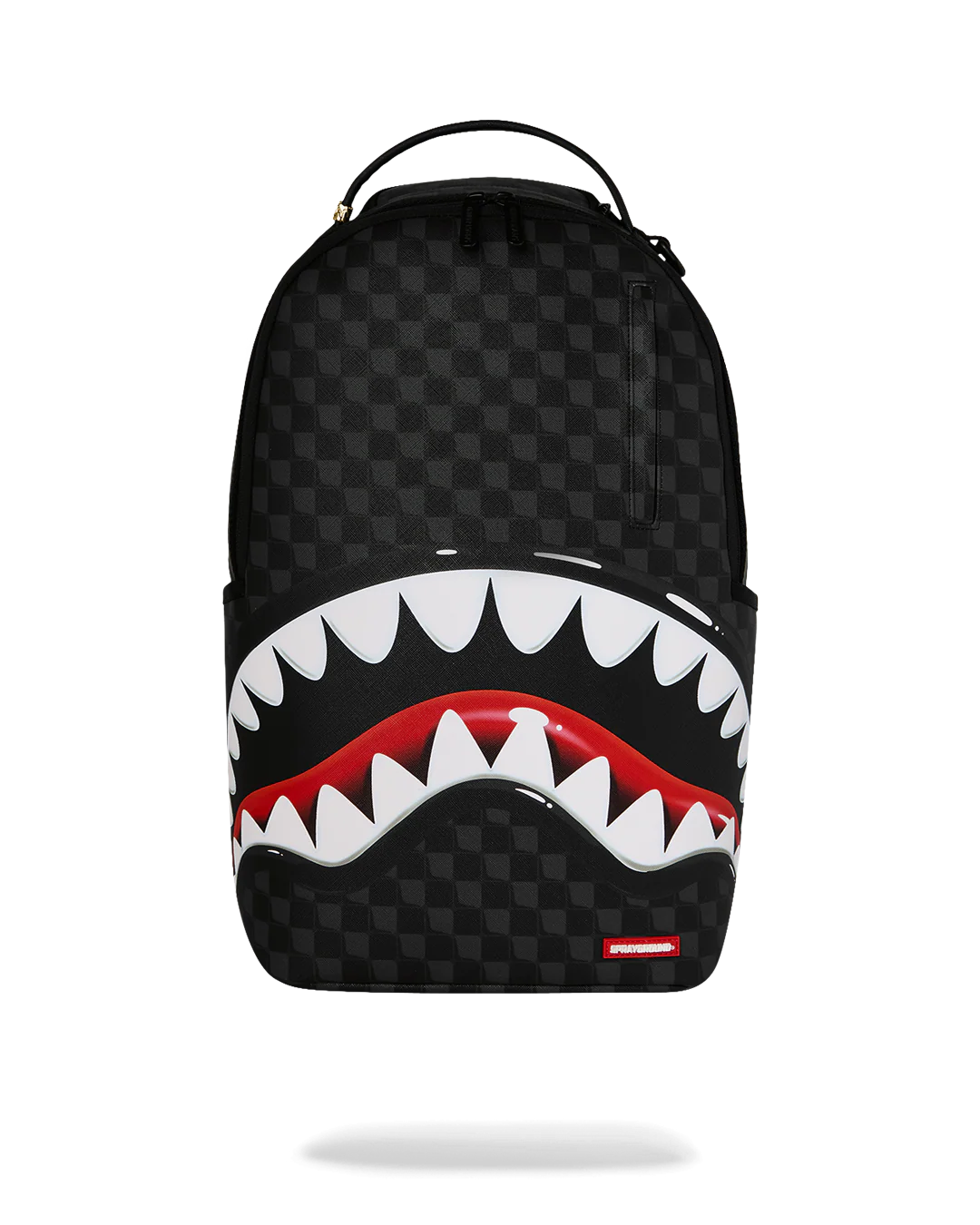 Sprayground- Sharks In Paris Hyper Puff Backpack
