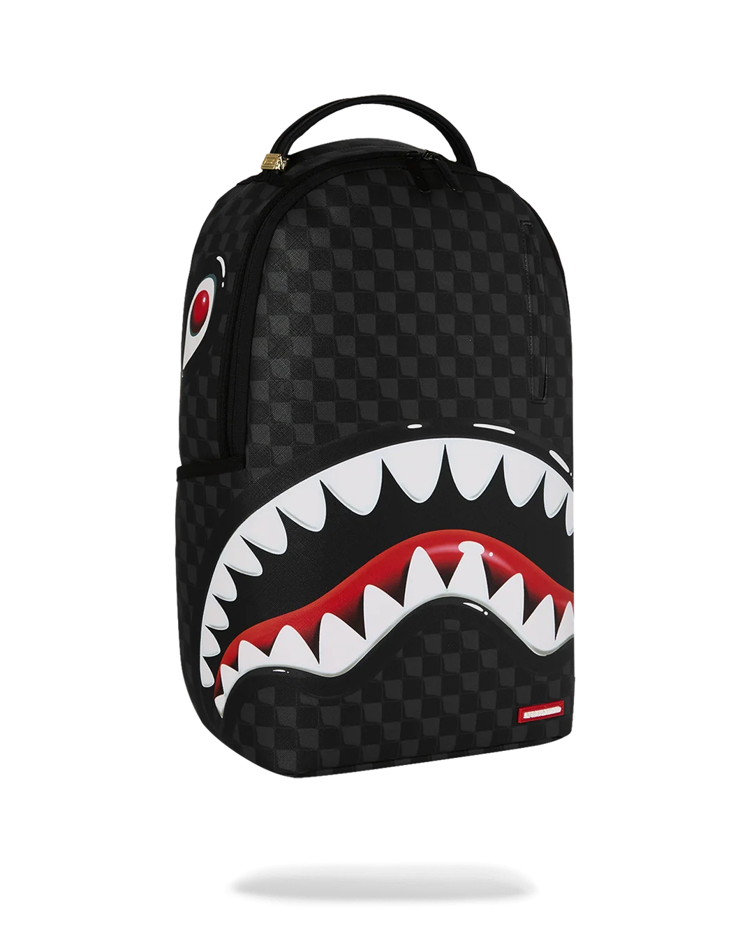 Sprayground- Sharks In Paris Hyper Puff Backpack