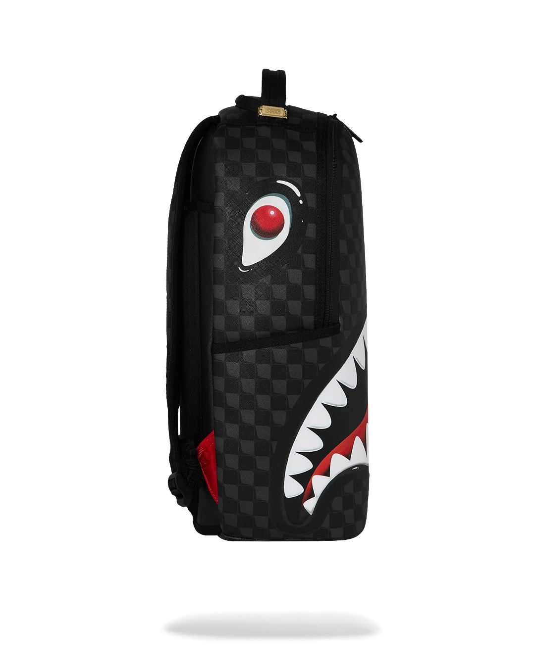 Sprayground- Sharks In Paris Hyper Puff Backpack