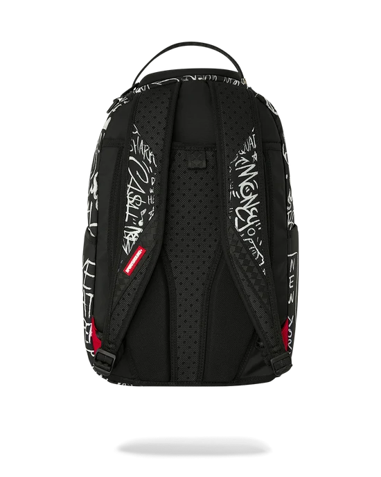 Sprayground - From Doodles To Dreams Backpack