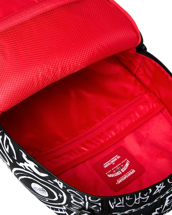Sprayground - From Doodles To Dreams Backpack