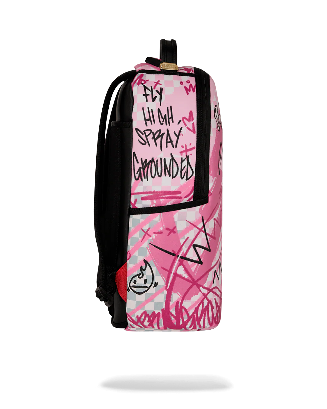 Sprayground - Broken Hearts Club Backpack