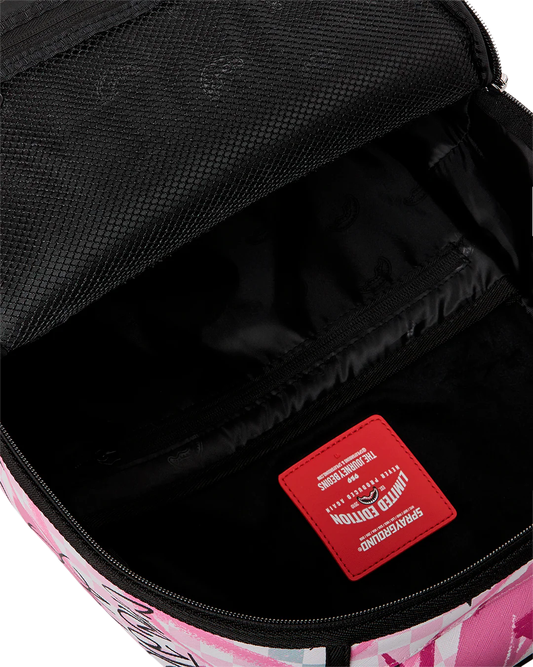 Sprayground - Broken Hearts Club Backpack