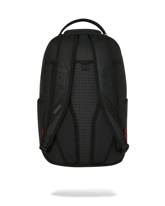 Sprayground - Money Heist