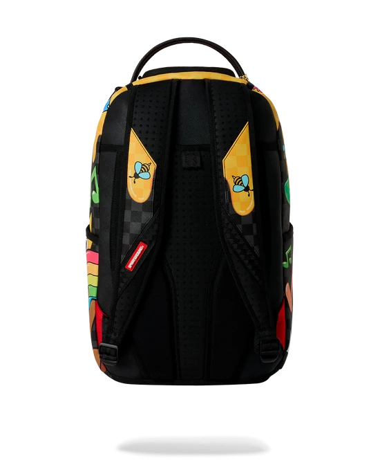 Sprayground - Money Boy The Next Dimension Backpack