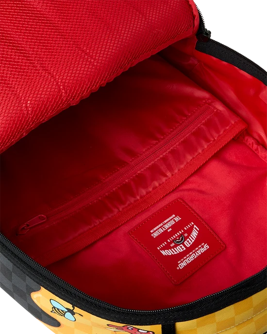 Sprayground - Money Boy The Next Dimension Backpack