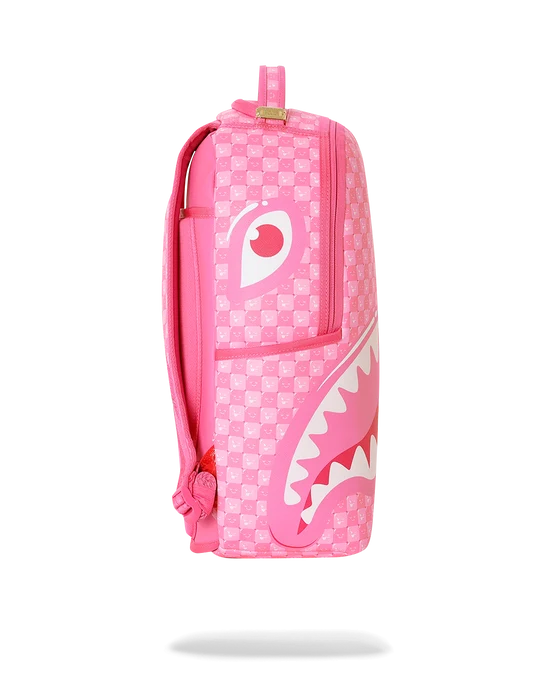 Sprayground - Shinobi Sharks In Paris (Pink) Backpack