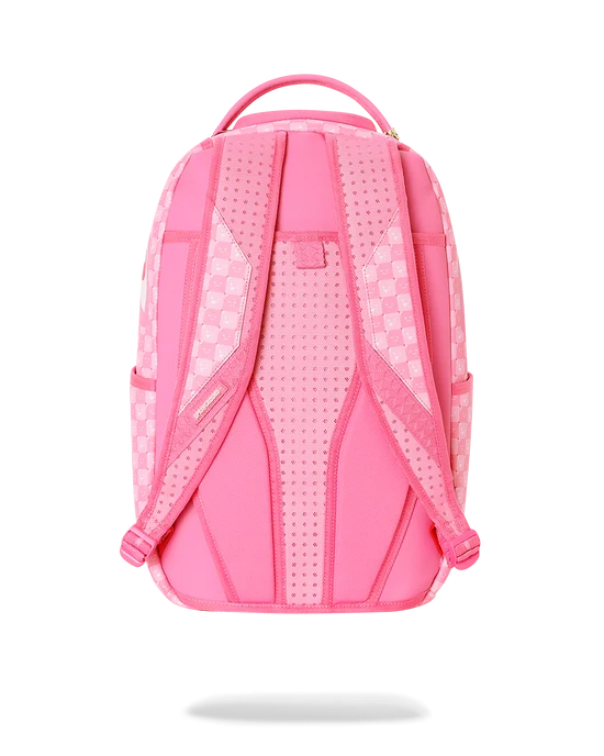Sprayground - Shinobi Sharks In Paris (Pink) Backpack