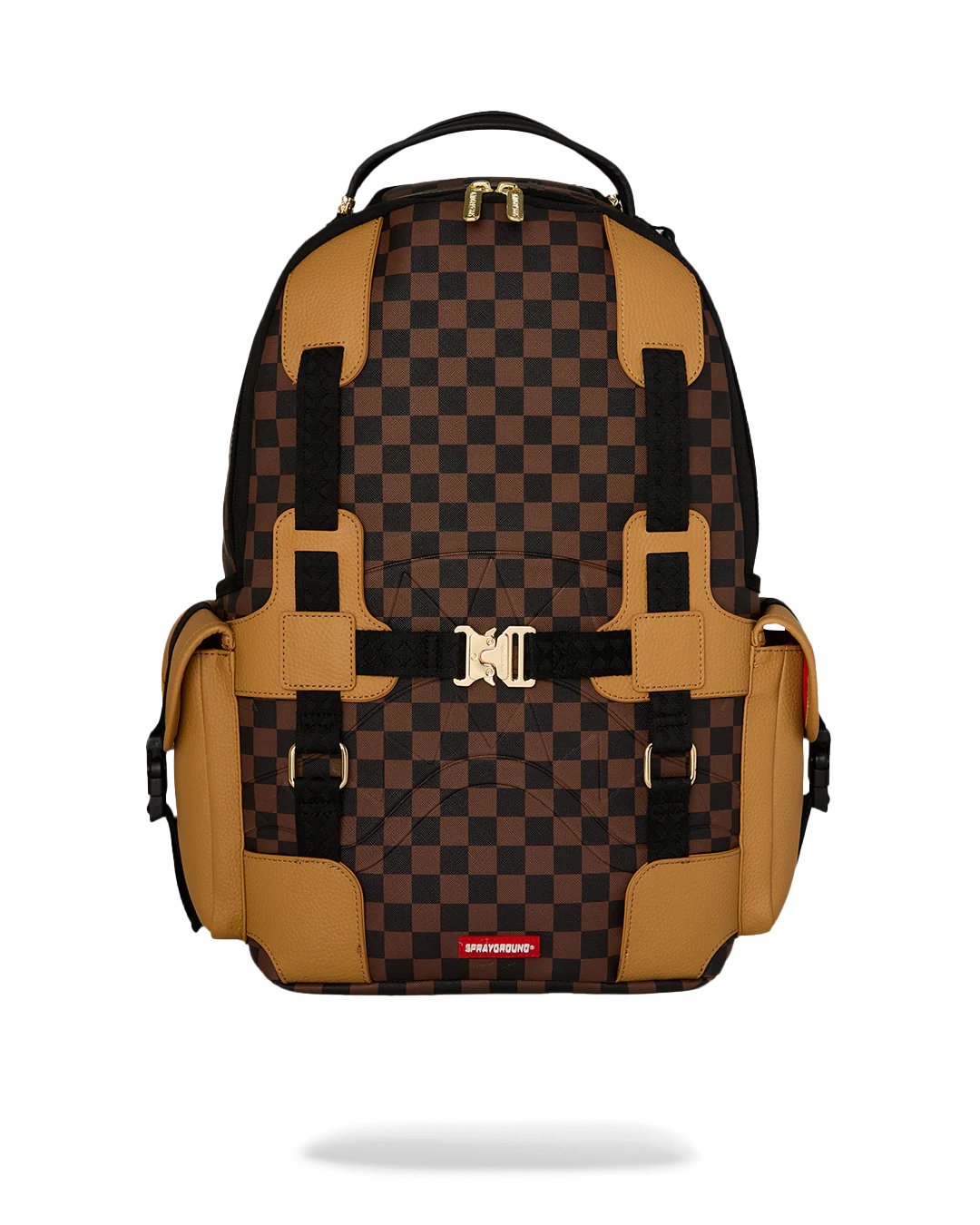 Sprayground- Highline Holster Backpack