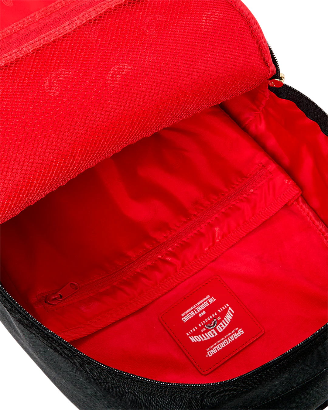 Sprayground - Have You Seen My Bag? Backpack