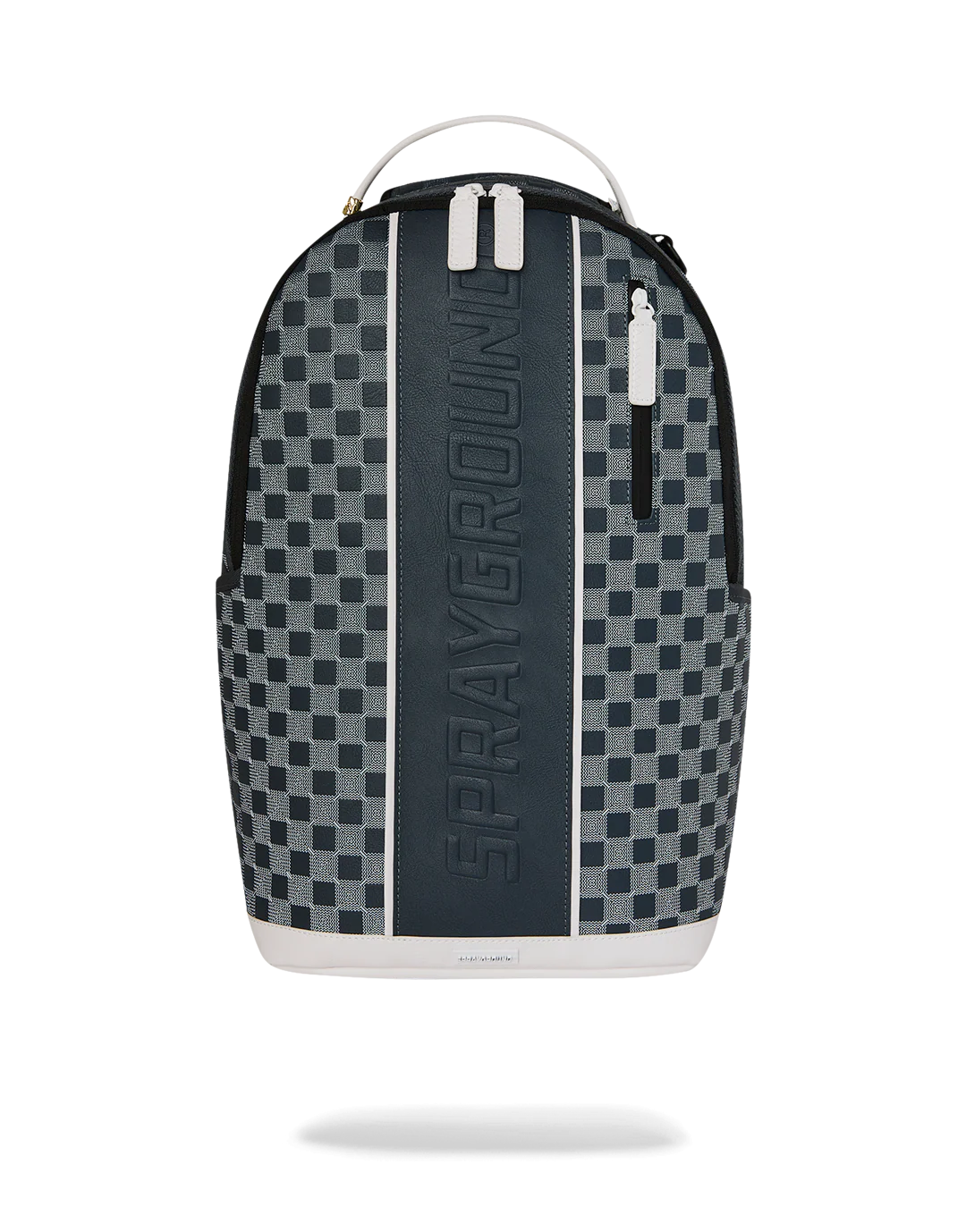 Sprayground- Optix Grid Backpack