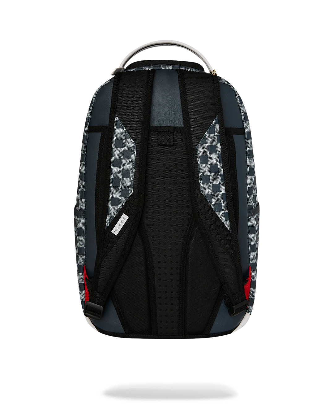 Sprayground- Optix Grid Backpack