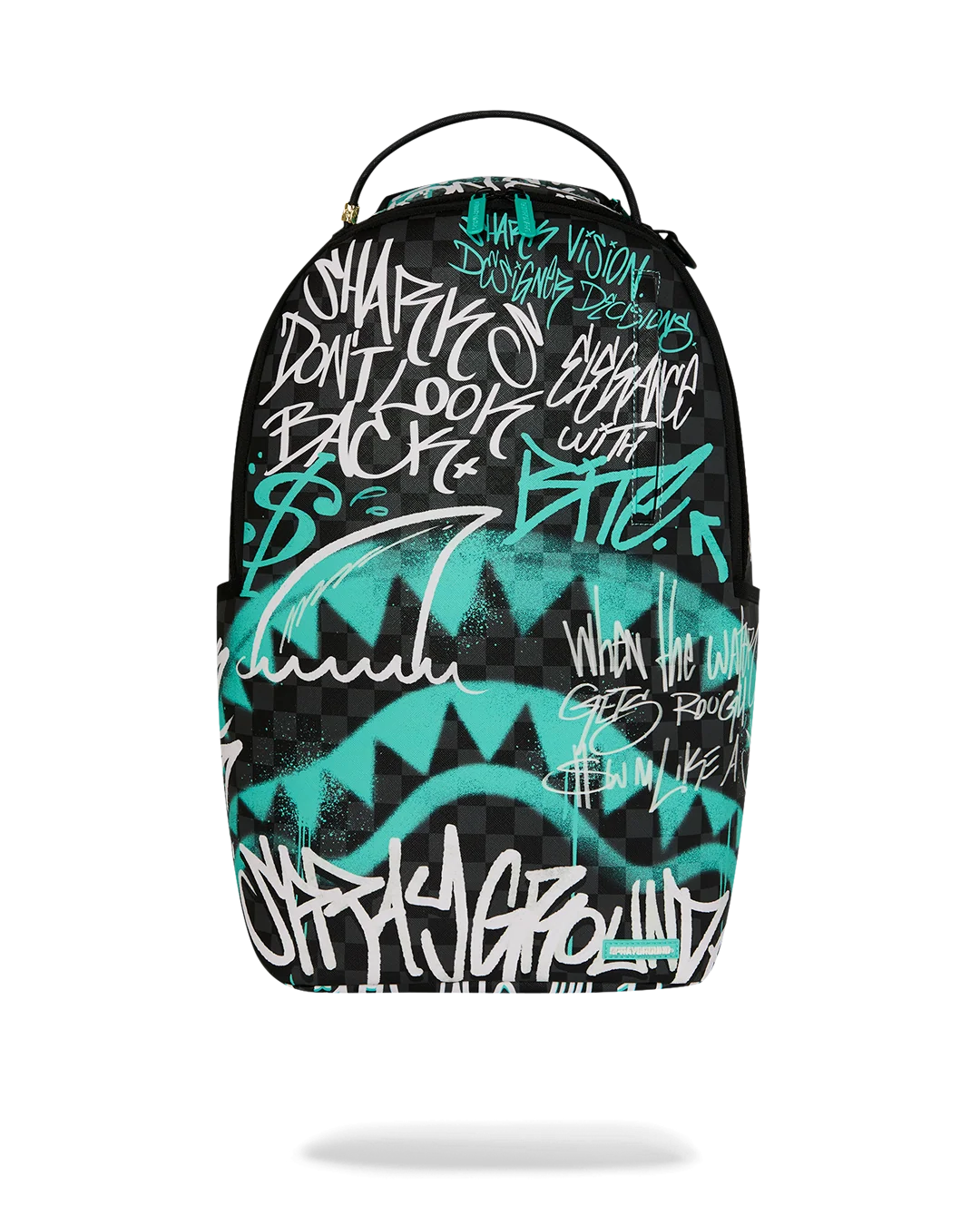 Sprayground- Spray Poetry iii Backpack