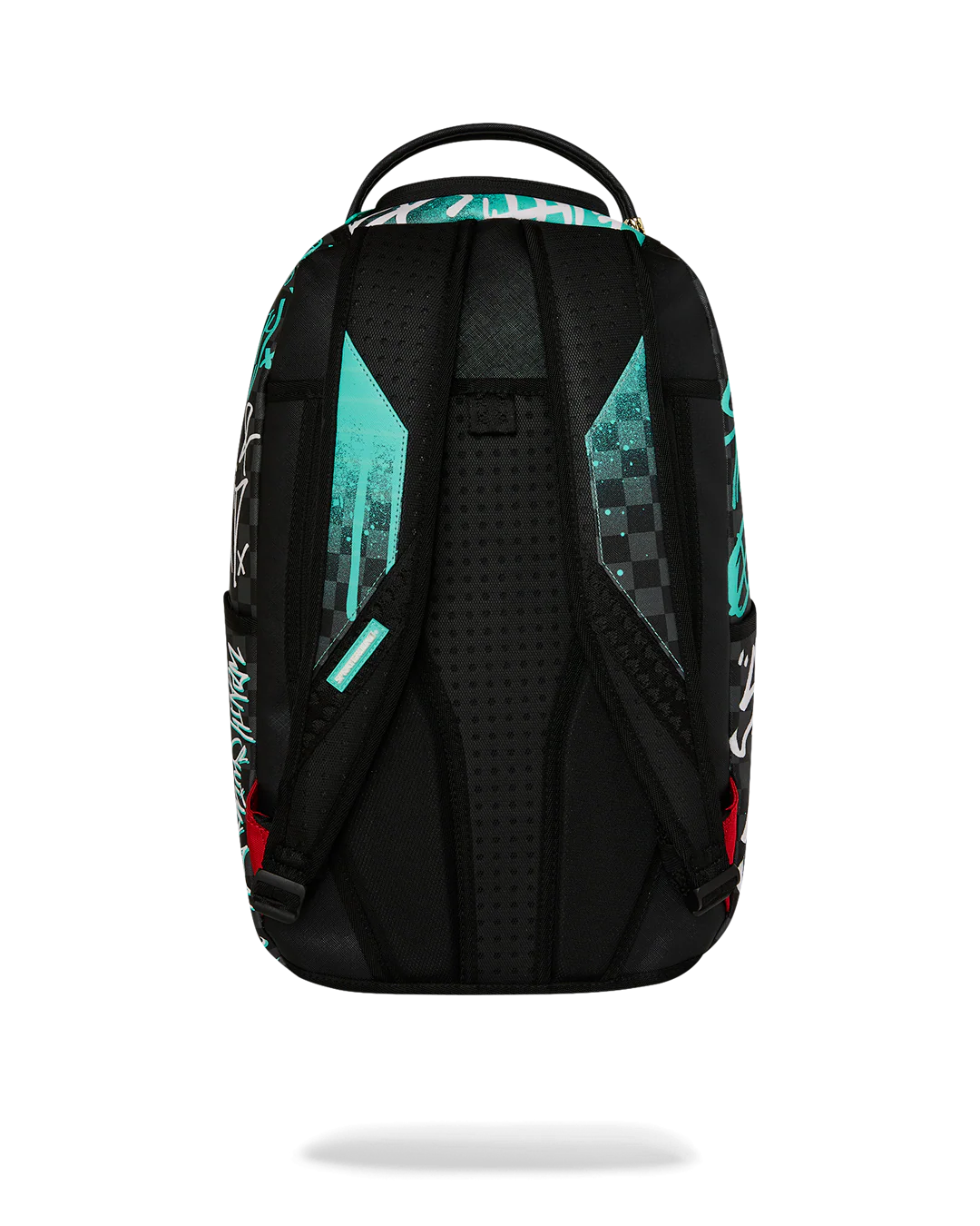 Sprayground- Spray Poetry iii Backpack