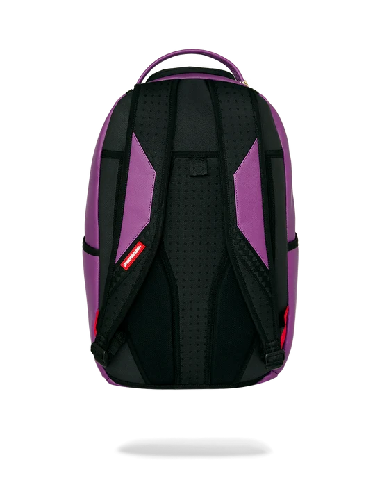 Sprayground - Shark Central Bubble Shark (Prple) Backpack