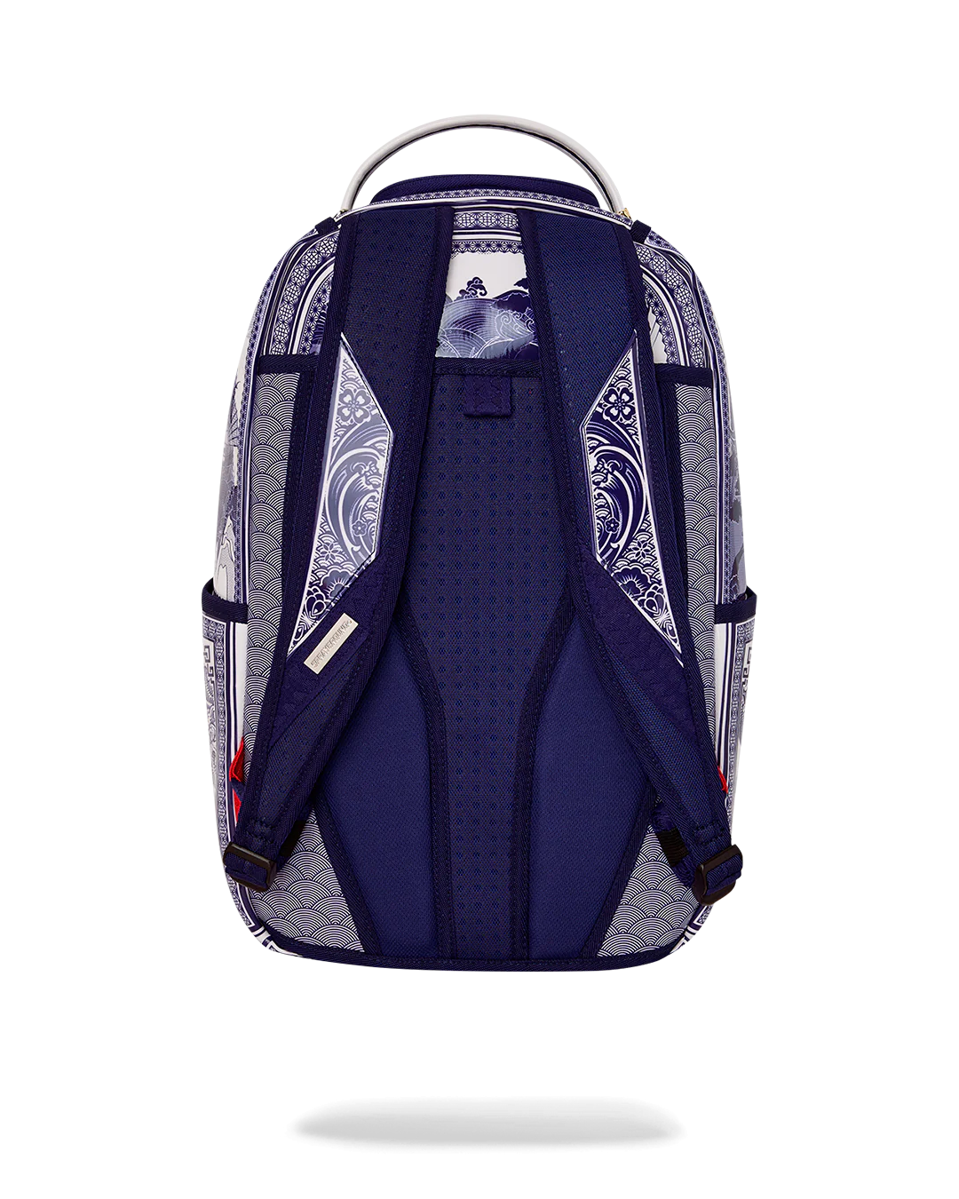 Sprayground - Porcelain Wave Backpack