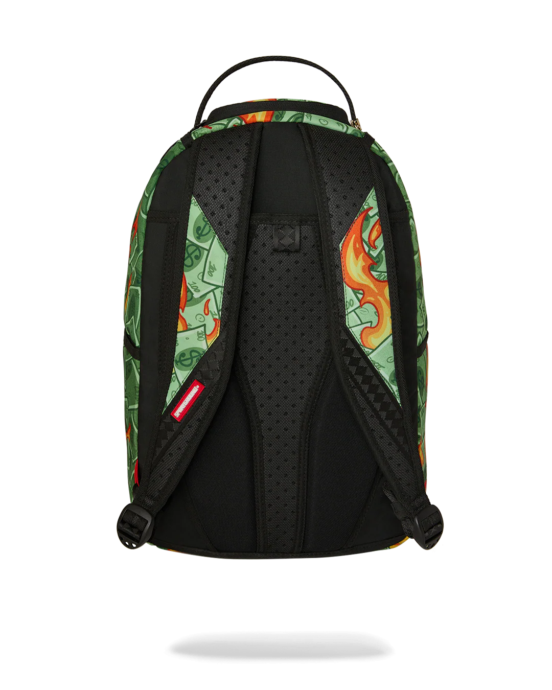 Sprayground- Diablo Dinero Backpack