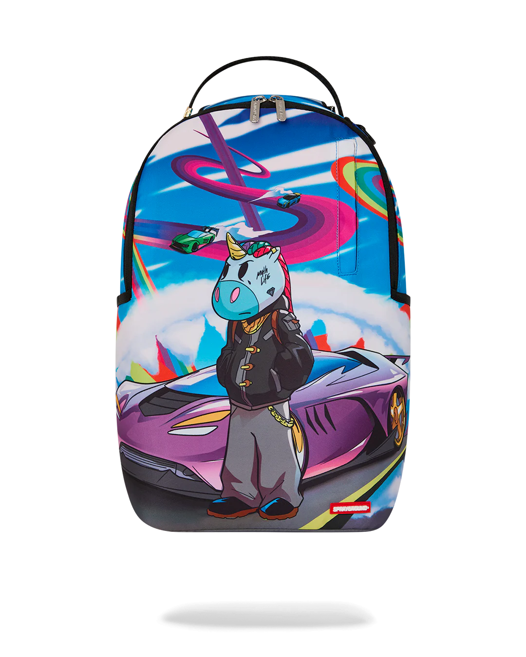 Sprayground - Unicorn Drift Backpack