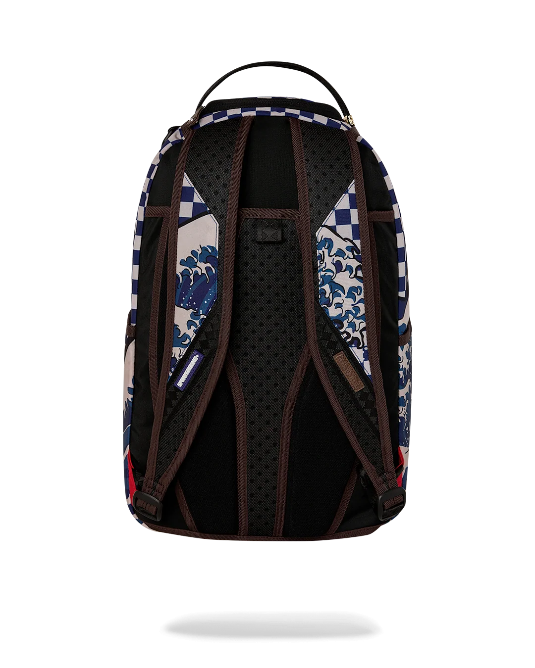 Sprayground- Ichimatsu-Moyō Camokawa Backpack