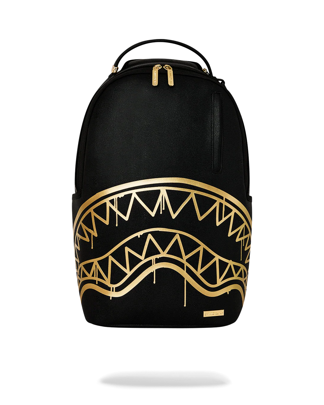 Sprayground - Gold Fang Backpack