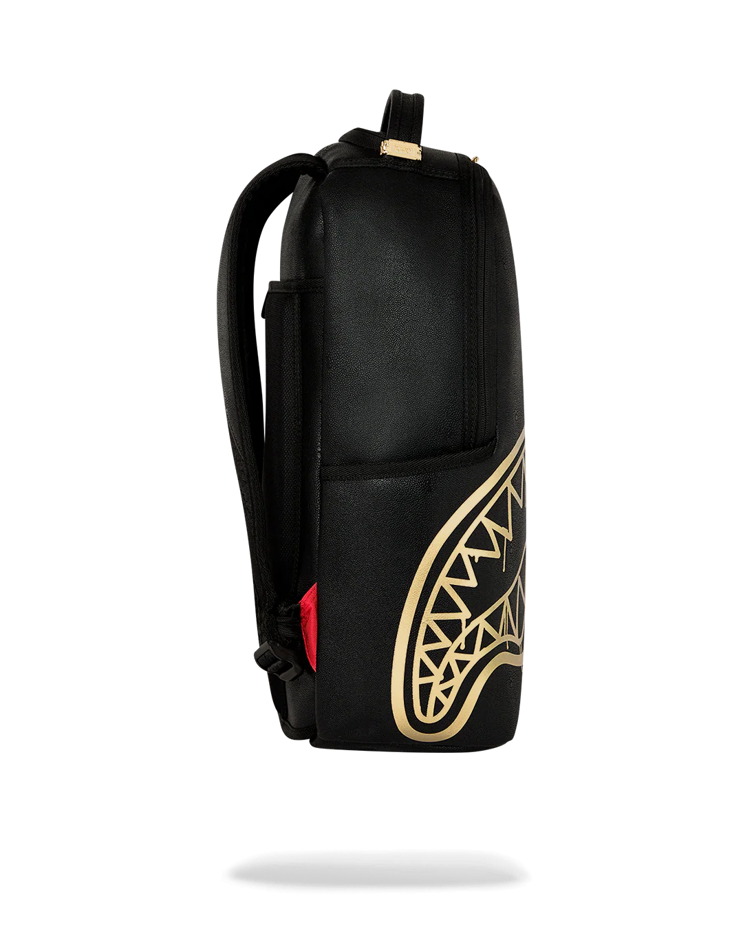 Sprayground - Gold Fang Backpack