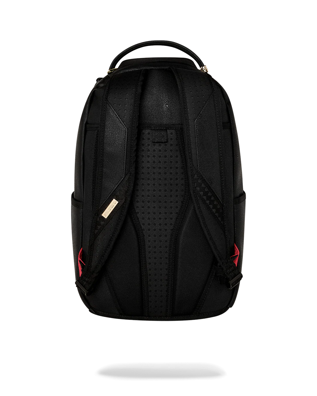 Sprayground - Gold Fang Backpack