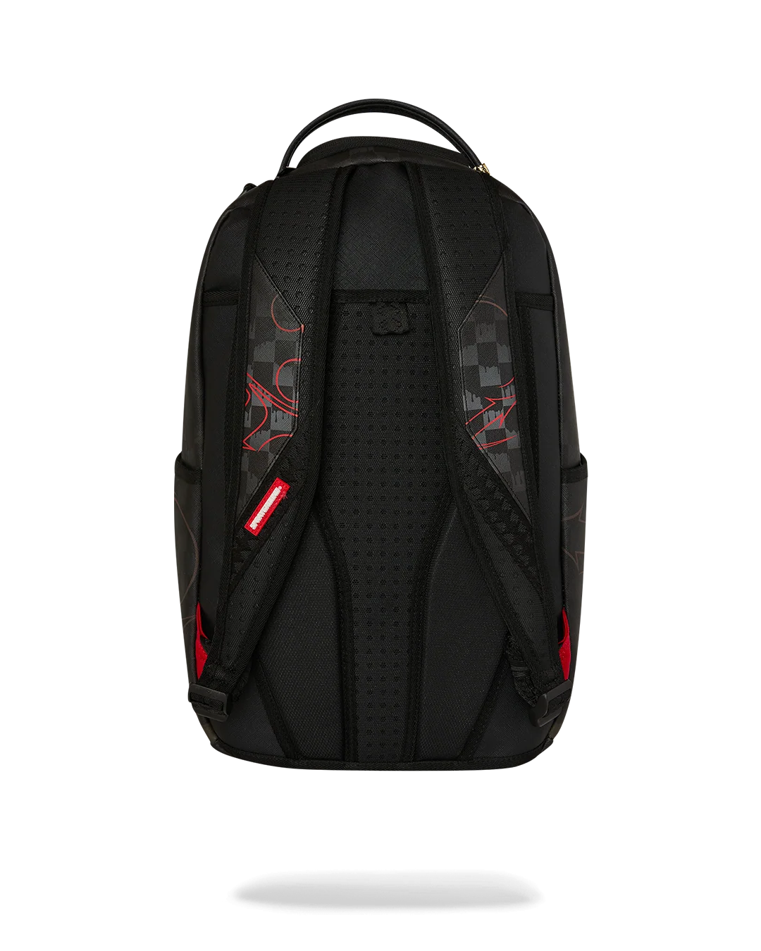Sprayground- Midnight Mural Backpack
