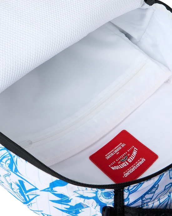 Sprayground - Depth Of The Sketch Backpack