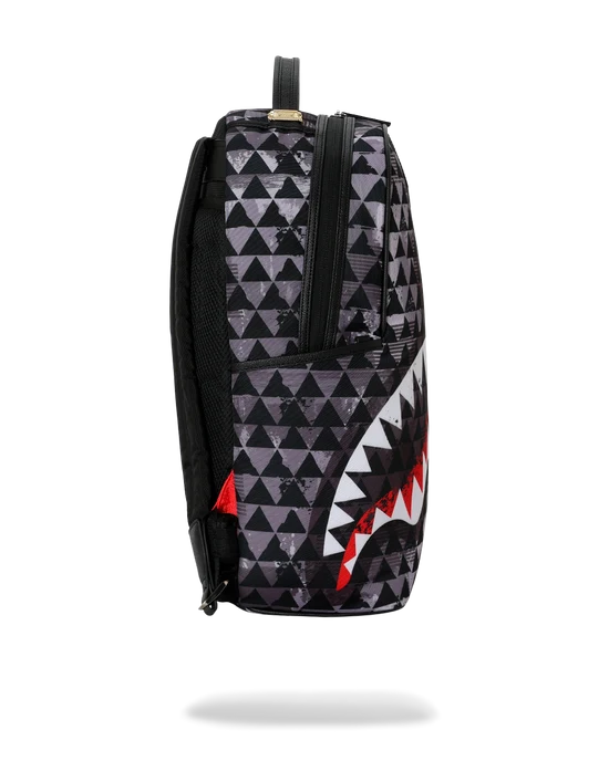Sprayground - Kahuku Niho Mano Backpack