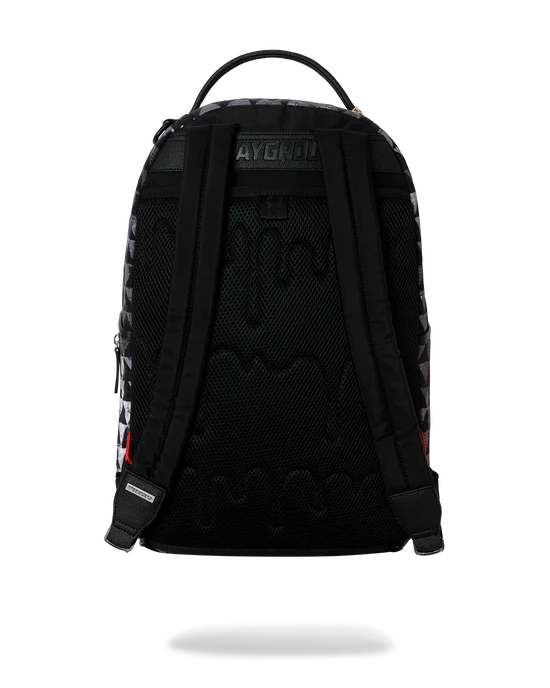 Sprayground - Kahuku Niho Mano Backpack