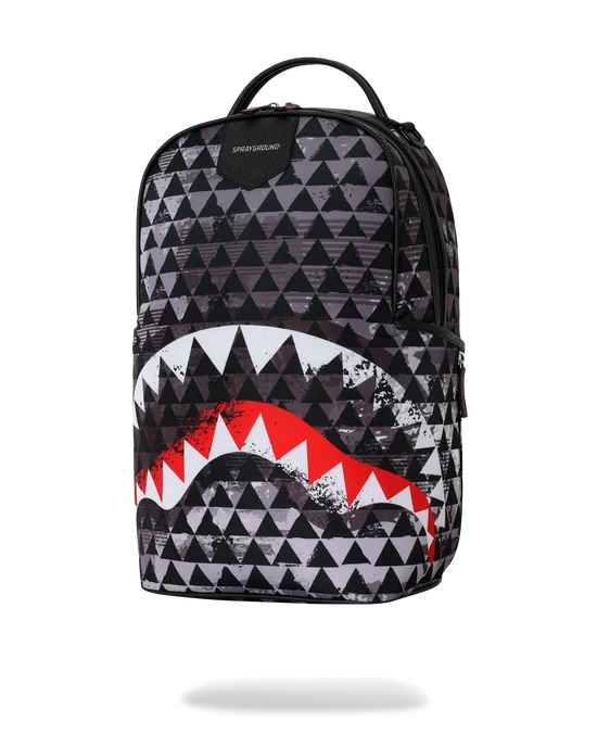 Sprayground - Kahuku Niho Mano Backpack