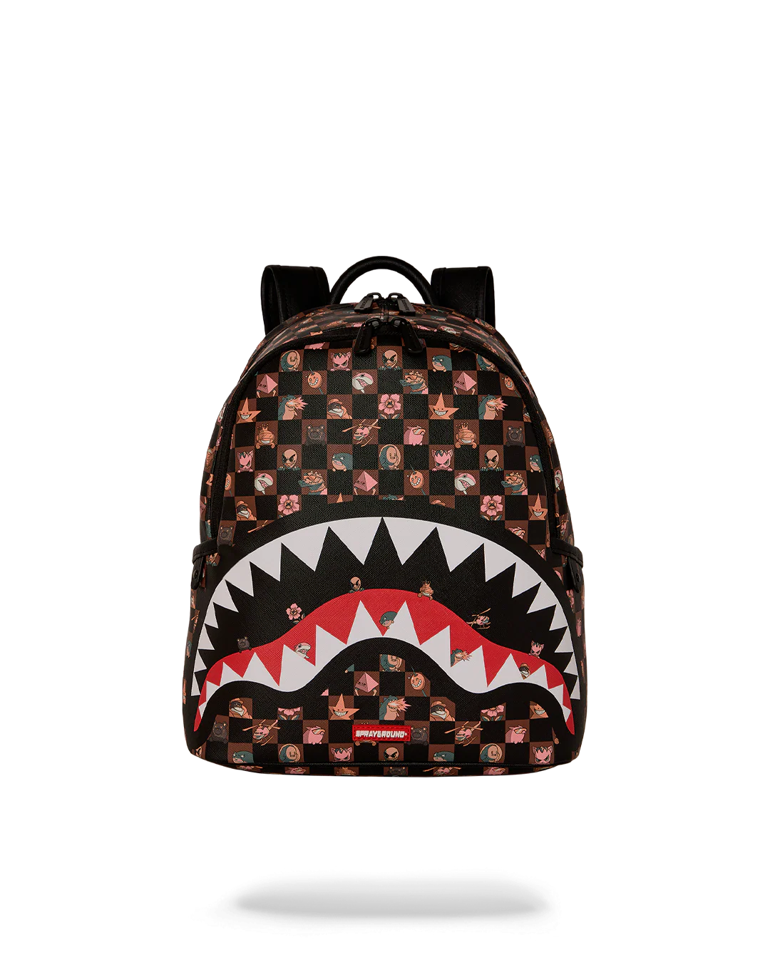 Sprayground - Stealth Crew Savage Backpack