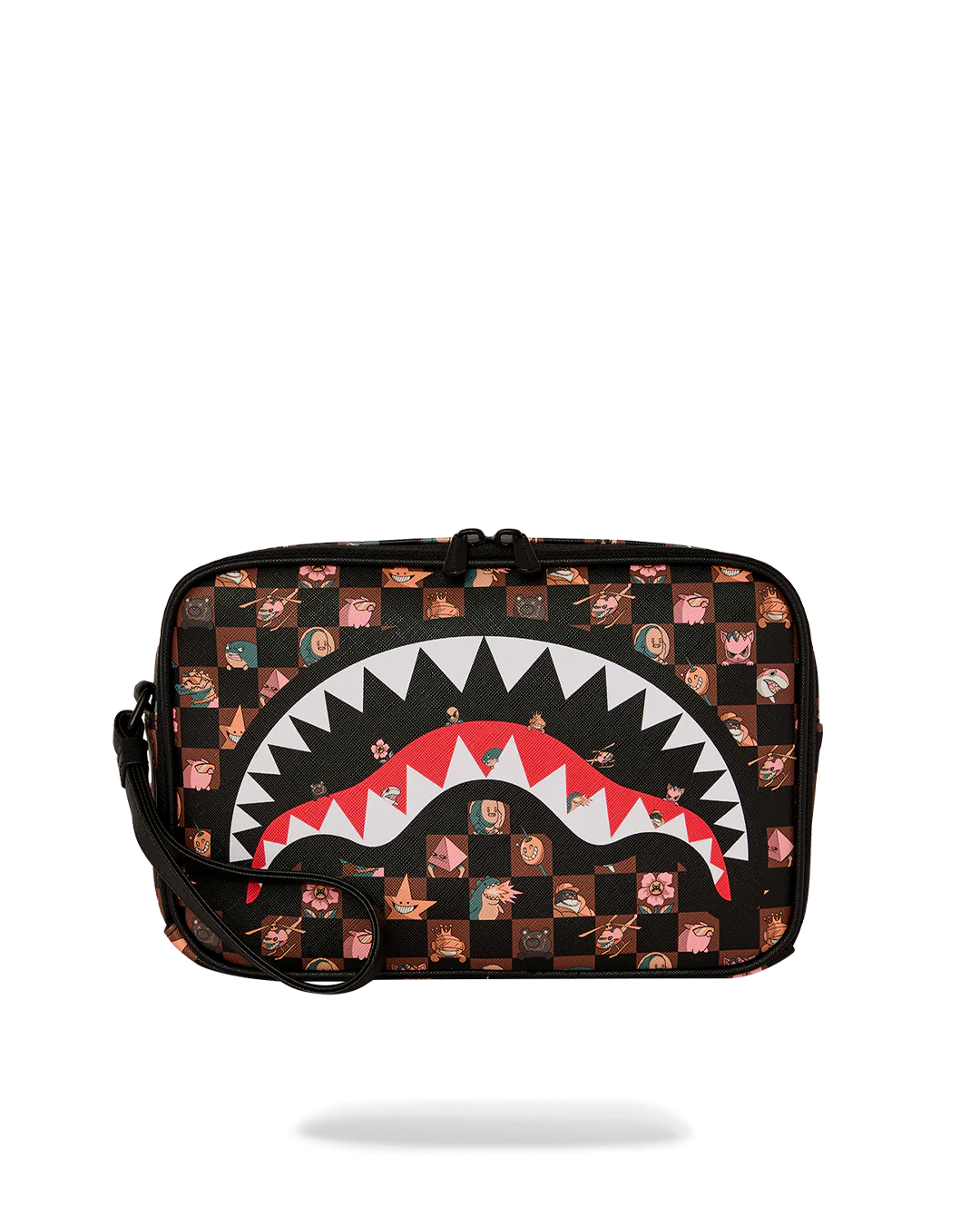 Sprayground - Stealth Crew Toiletry Brick