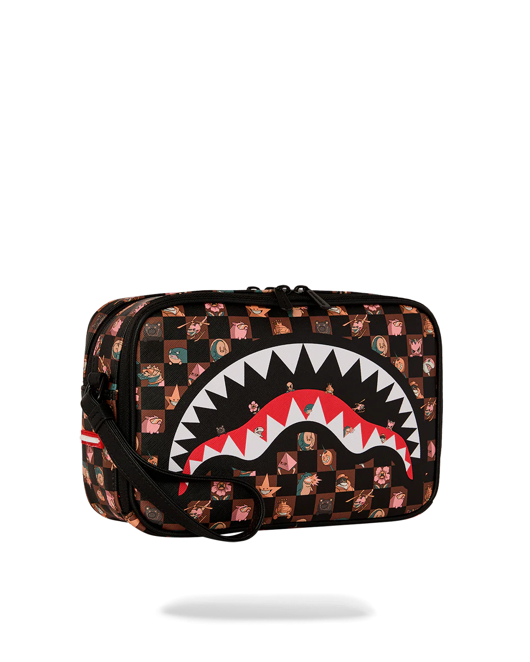 Sprayground - Stealth Crew Toiletry Brick