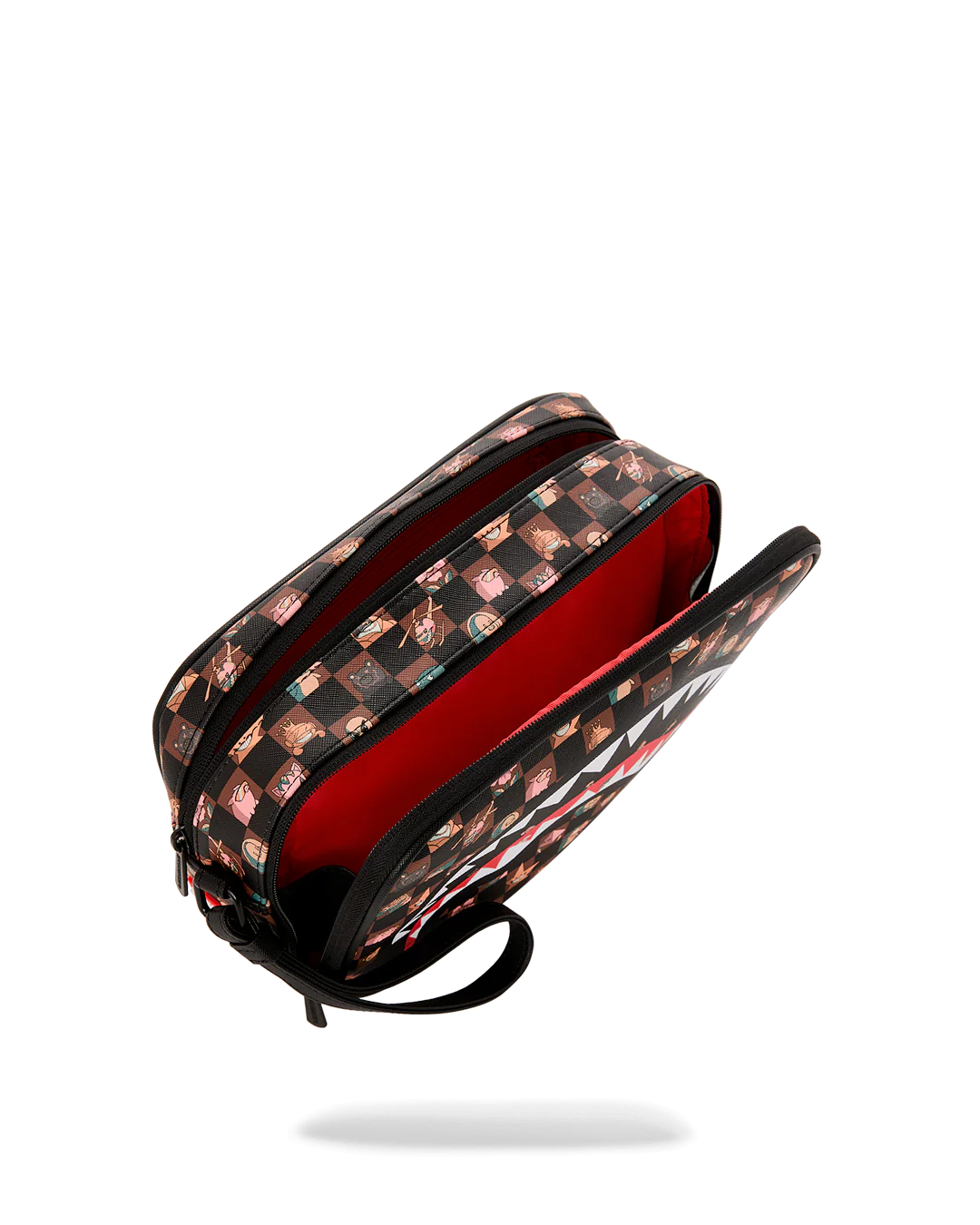Sprayground - Stealth Crew Toiletry Brick