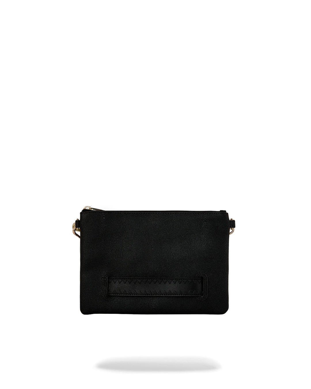 Sprayground - Gold Fang Crossover Clutch