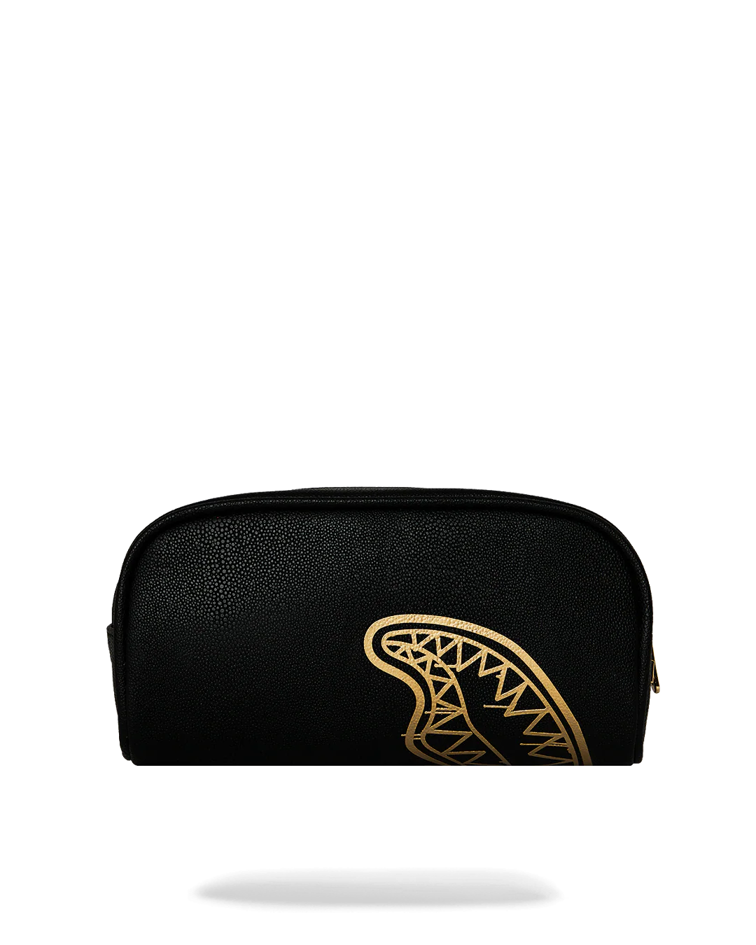 Sprayground -Gold Fang Pouch