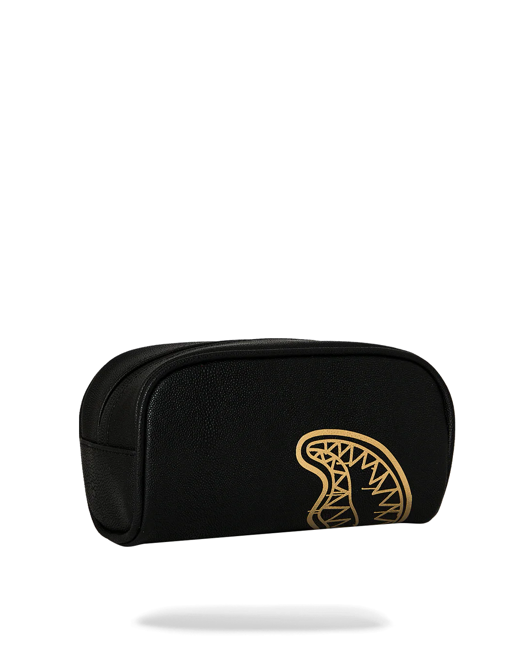 Sprayground -Gold Fang Pouch