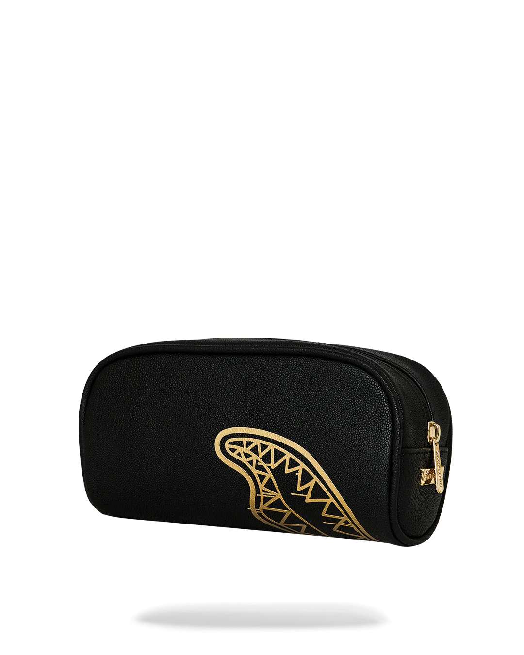 Sprayground -Gold Fang Pouch