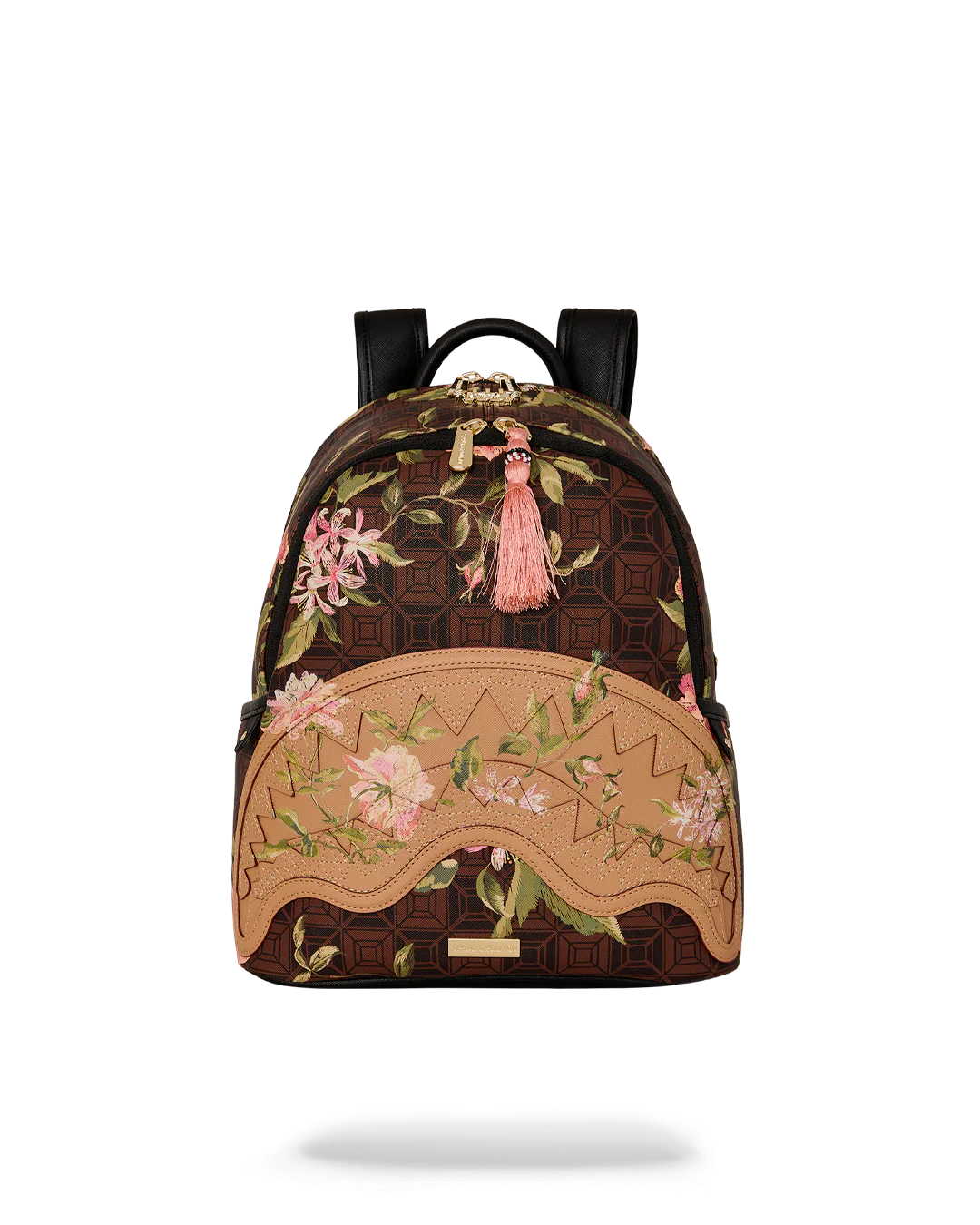 Sprayground- AI Dreamers Garden Savage Backpack