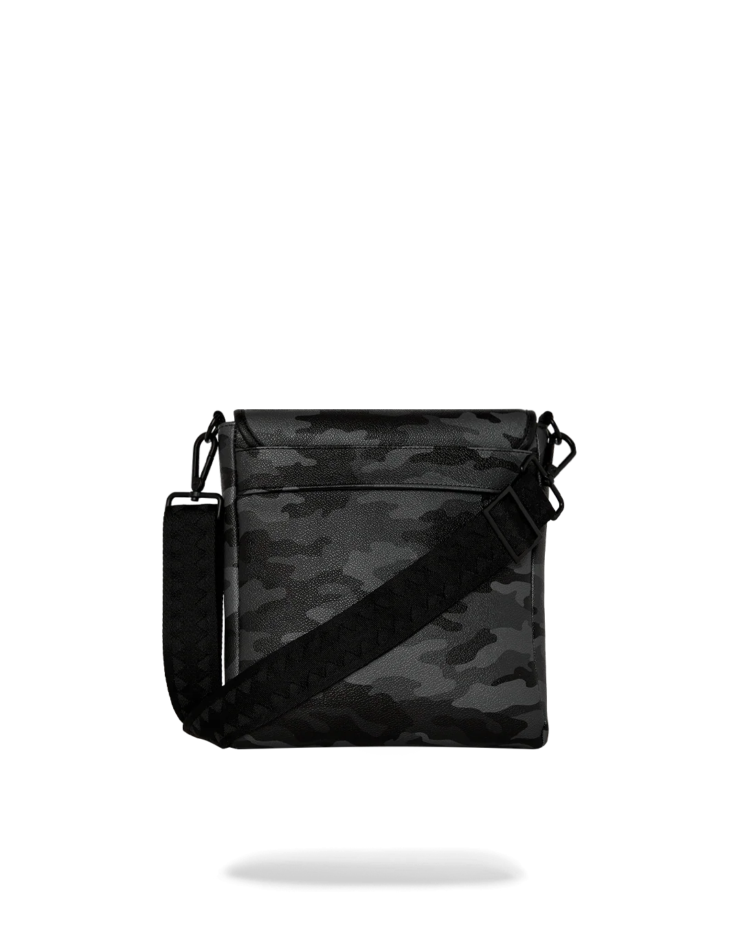 Sprayground - Snoopy That's a No No Messenger Sling