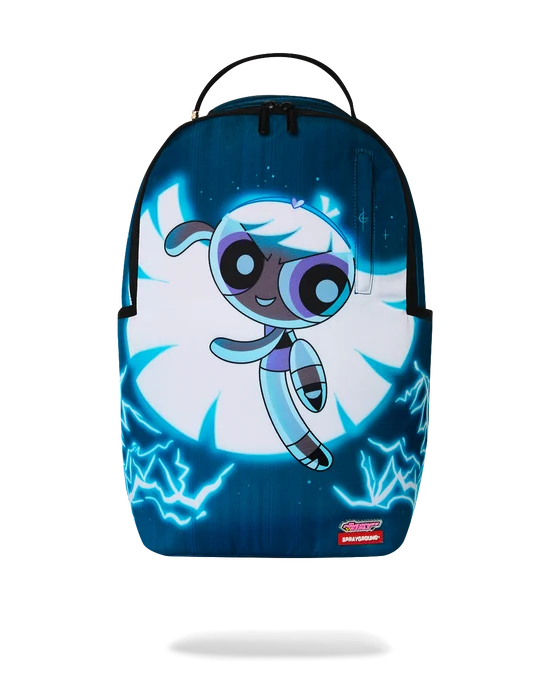 Sprayground - Powerpuff Girls - Bliss Ready For Action Backpack