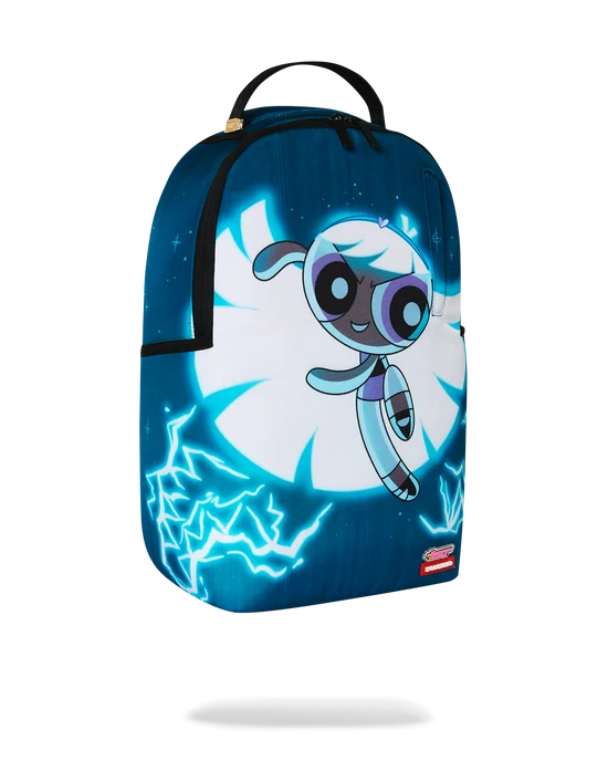 Sprayground - Powerpuff Girls - Bliss Ready For Action Backpack
