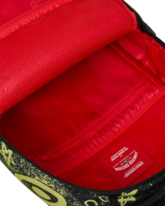 Sprayground - Marvin The Martian Outta Here Backpack