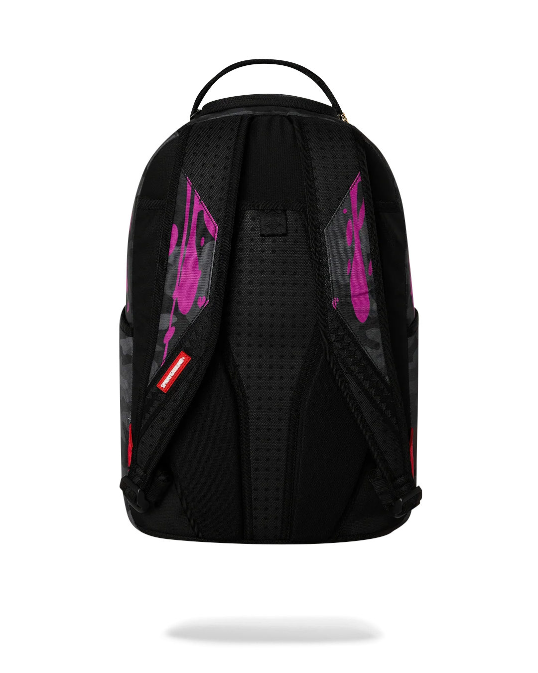 Sprayground- Reverse Mode - Smurfs Shark Tag Backpack