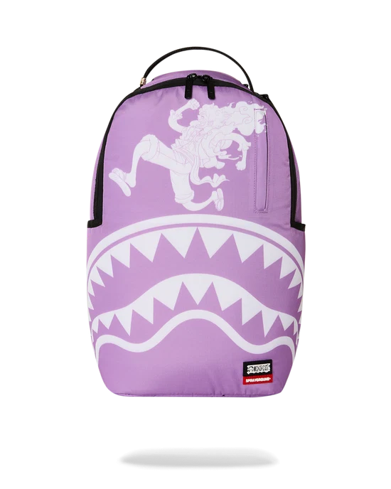 Sprayground - One Piece - Dream Runner Backpack