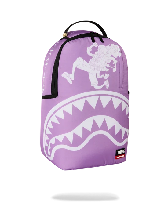 Sprayground - One Piece - Dream Runner Backpack